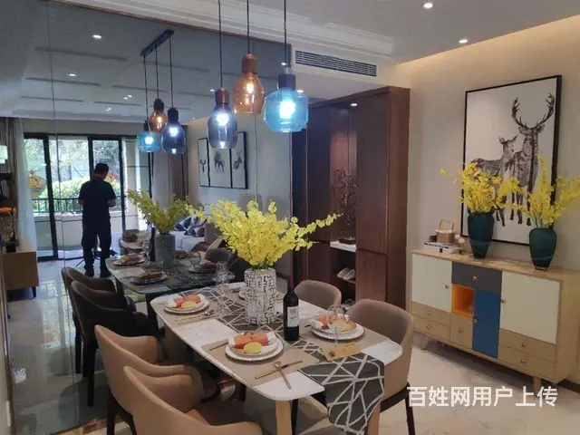 首付10万吾悦广场小南湖附近买套房新房团购 - 图片 6