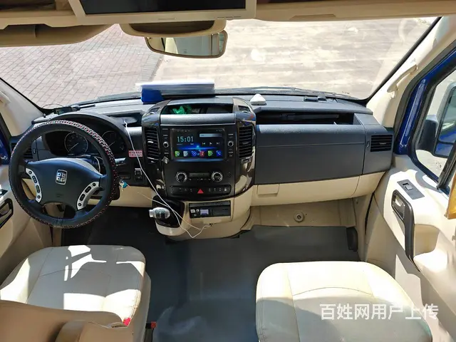 【搞定了！】2022年2月 多台有公告9座小型中通宁德时代电 - 图片 4