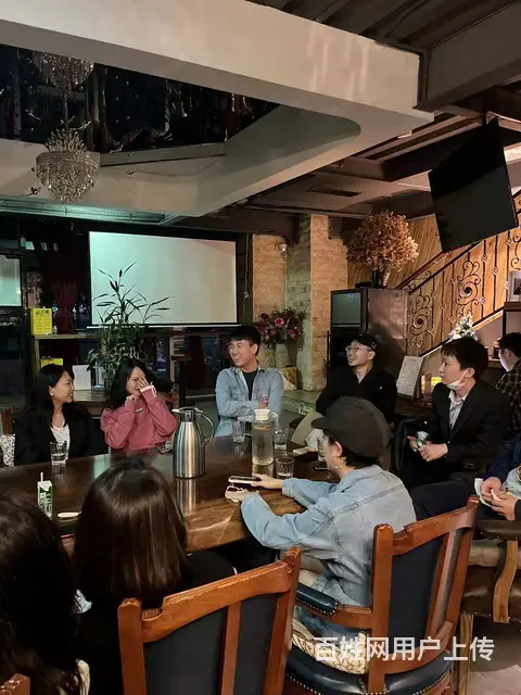 精选）市二医院对面字楼七年独家咖啡餐厅优价转让（可出租经营 - 图片 2