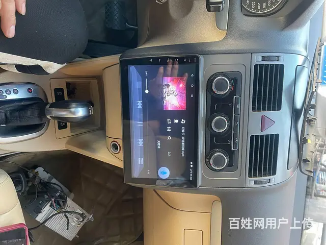 大众途安 导航倒车影像 ​‌​‌‌‌沈阳市皇姑区昆 - 图片 8