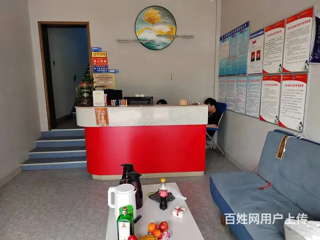 平桥区世纪广场北550平足浴店转让 - 图片 3