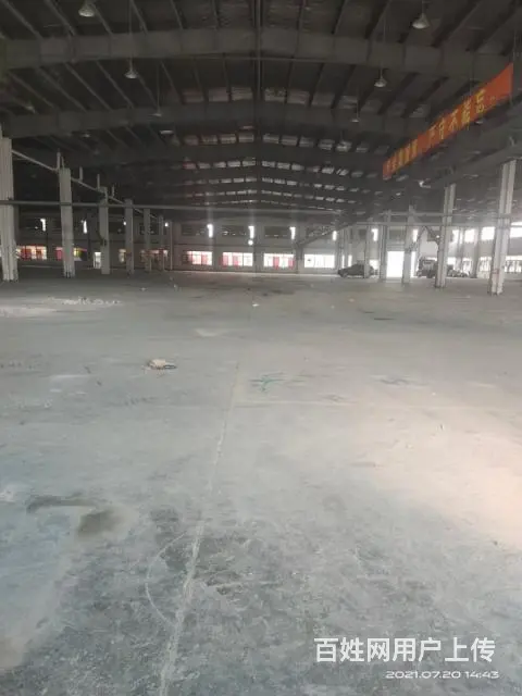 昆山开发区厂房出租 - 图片