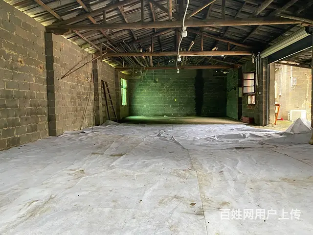 (房东直租)开福区罗汉庄星沙联络线旁130平仓库，厂房出租 - 图片 5