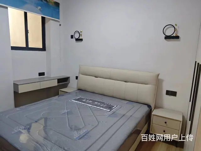 上高中学旁边一楼精装三房送家具带院子送家具商品房可按揭 - 图片 9