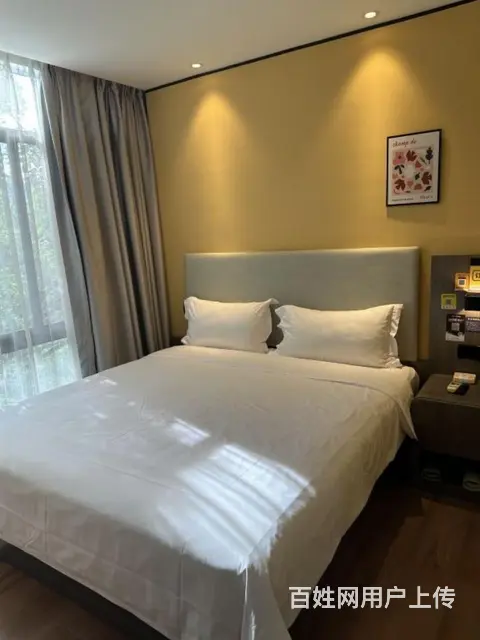（51旺铺推荐）河东路1600平酒店转让（47间房） - 图片 5