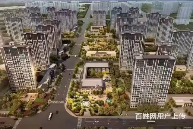 国瑞瑞城渠道特价，优惠力度大，赠储藏间 - 图片 1