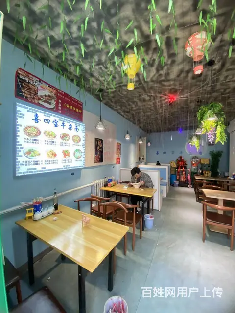 【搞定了！】南岗 学府 餐饮美食餐馆 整店转让 商业街店铺 - 图片 10