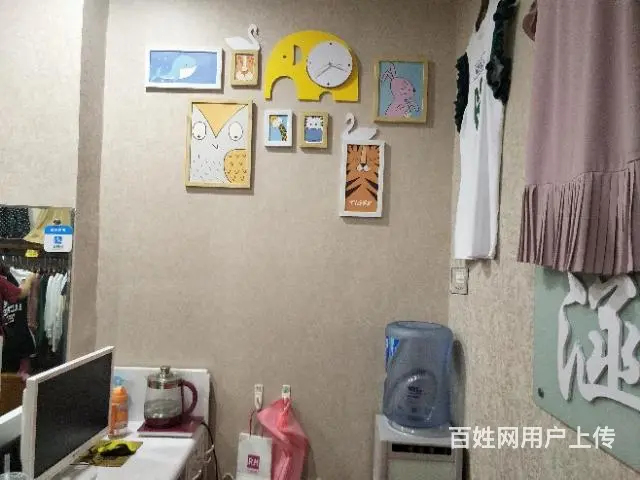 【都市时讯 精品推荐】白马大风车服装 - 图片 2