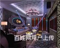 南宁皇宫一号会所--打折送酒会所KTV - 图片 3