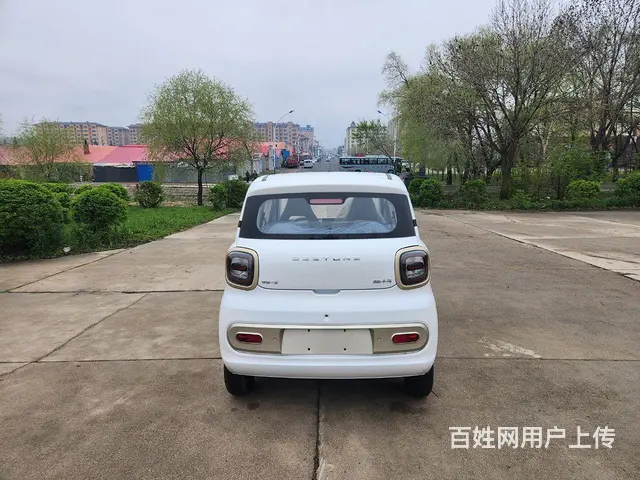 续航222公里 - 图片 4