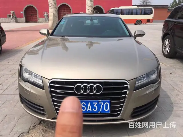 ★一手正规抵押车★花少钱★开好车★圆你豪车梦★ - 图片 9