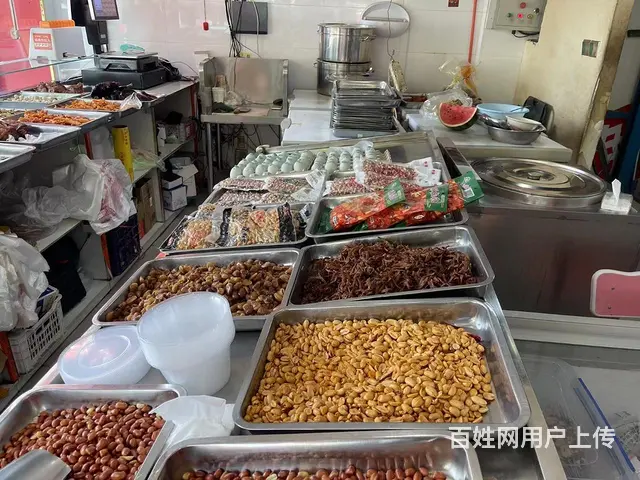 桓台县张北路营业中熟食店整体转让 - 图片 9