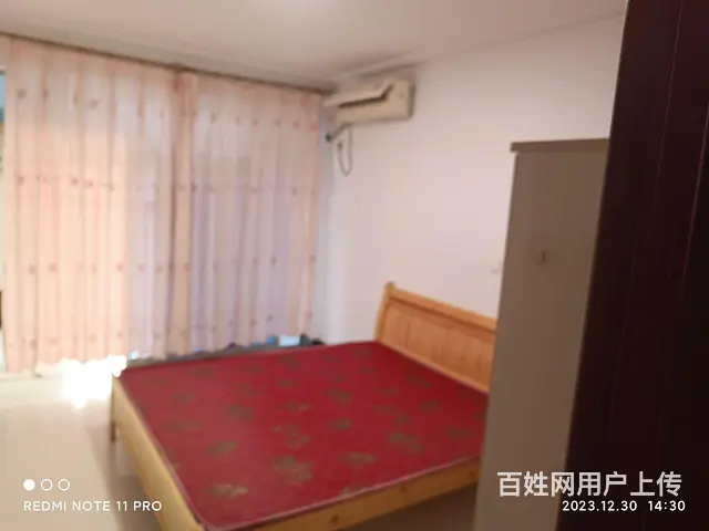 朝阳四村北区一楼带院 - 图片 4