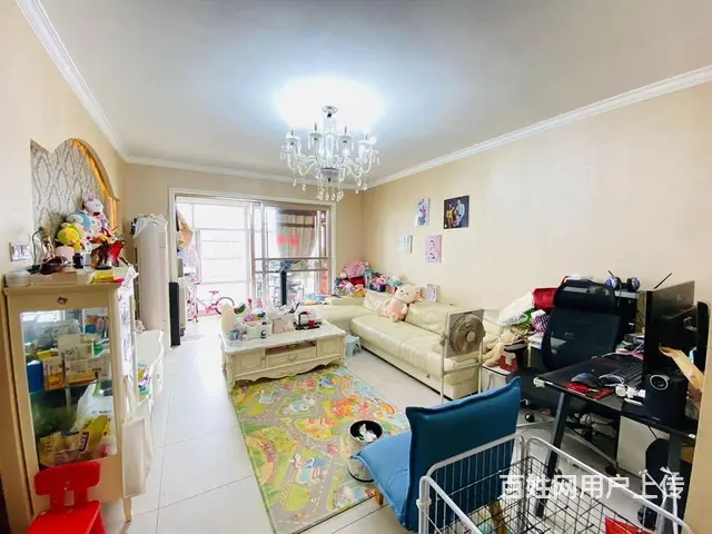 南门口 精装自住电梯三房 可看烟花 中层 近灵官渡 - 图片 2