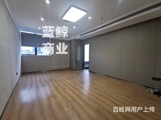 绿地瀛海300平纯办公 - 图片 3