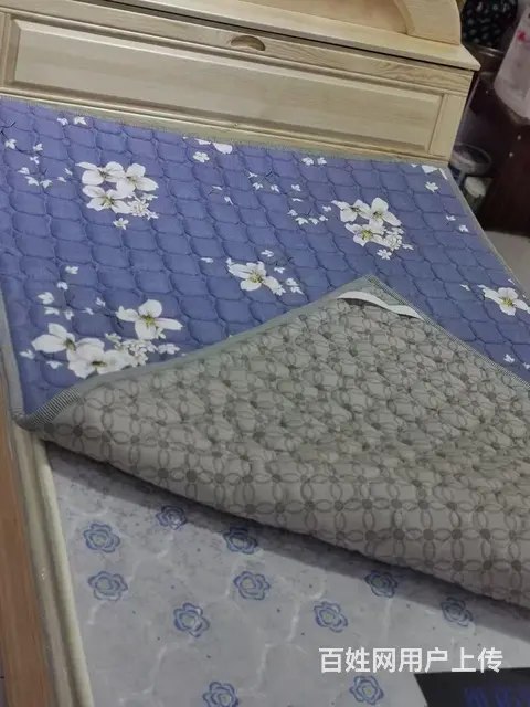 新疆爱嘟嘟床垫生产制作厂家批发制作床垫 - 图片 1