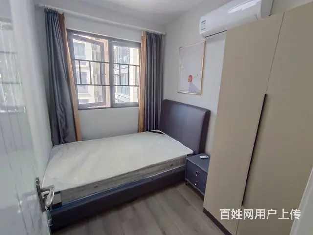 振业城(岳麓-麓谷) 普通住宅2厅 精装修 - 图片 4