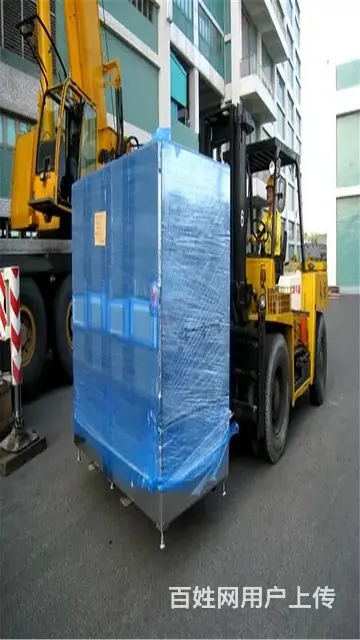 防城港港口区本人出租叉车 20米登高车租赁 - 图片 1