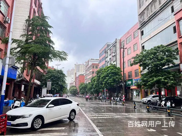 （51旺铺推荐）老城中学旁50平临街旺铺招租 - 图片 6