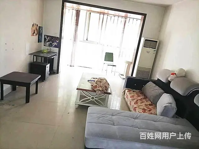 一楼带花园，出租！（地址晋吉北路282号附1号101号） - 图片 1