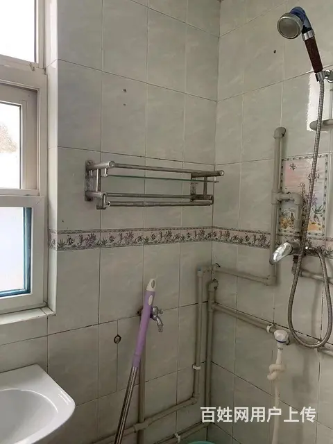地铁房永康小区(鼓楼) 普通住宅1厅 中等装修 - 图片 5