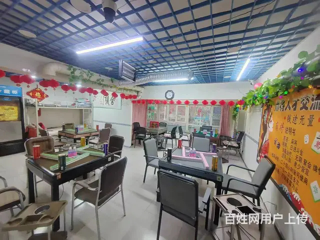 熊家岗路药房棋牌室出兑可单独出兑药房 - 图片 2