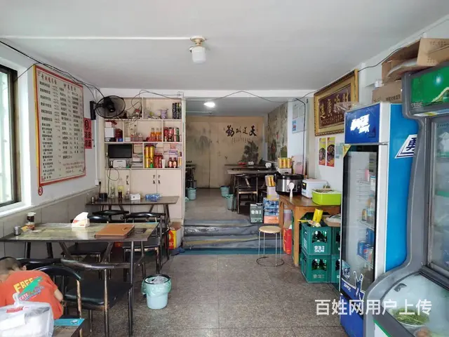 【易转免费推荐】黄岩好位置餐饮店转让 - 图片 6