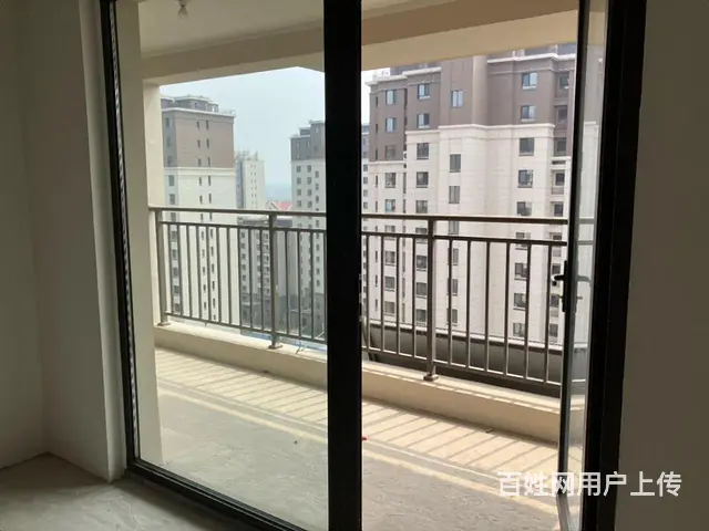 吾悦华府电梯房12613楼 三室两卫，90万带车储，随意装修 - 图片 8