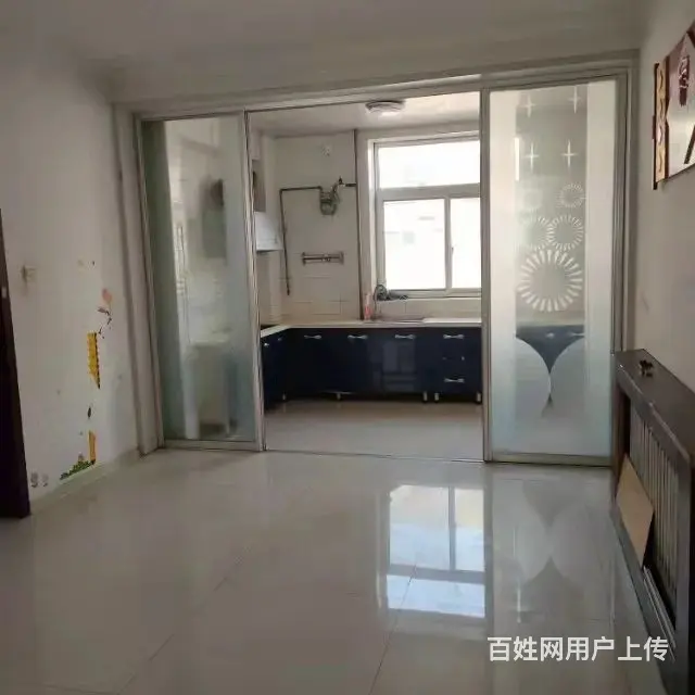 急售 78万就卖 带地上车库 大产权能贷款 紧邻正阳路区政府 - 图片 6