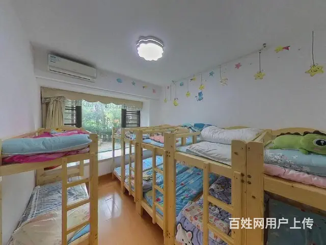 单价2.55万 住华发世纪城大三房 带100多平院子 - 图片 6