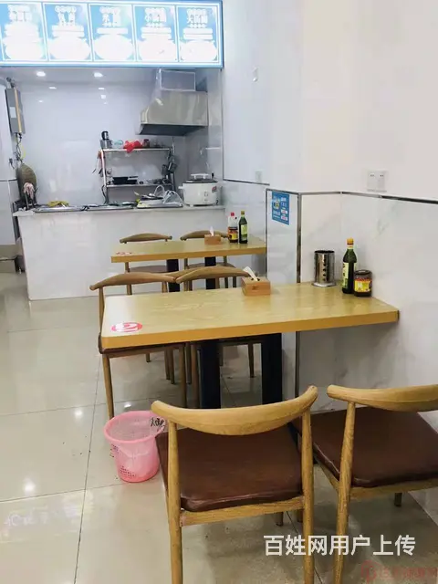 （达州铺源网）大竹县东大街延伸段42㎡餐饮店转让 - 图片 3