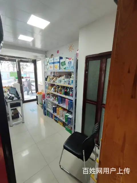 皇姑区旺地奶站，水果捞出兑 - 图片 3