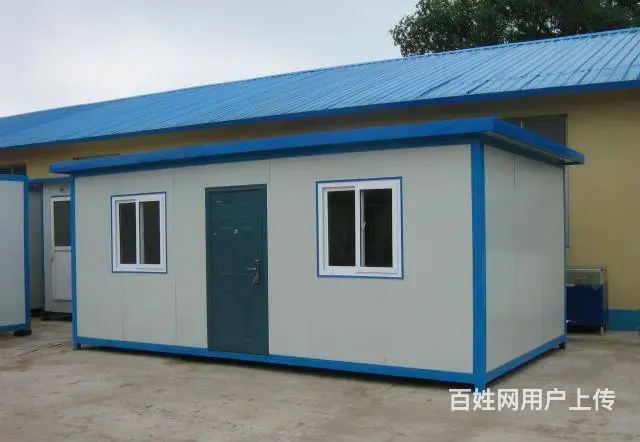 日照夹芯板回收，活动房回收，免费提供报价 - 图片 2