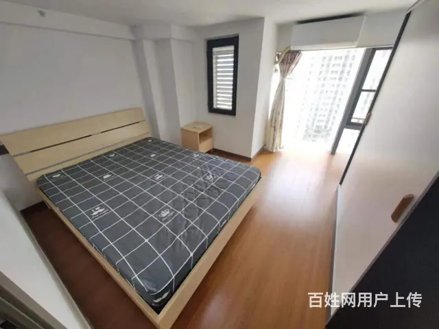 可短租月付 大悦城 小米 沃德 凯德 湖北广电 国 - 图片 8