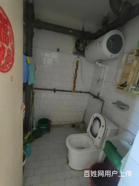 东港里负一栋教师楼 - 图片 6