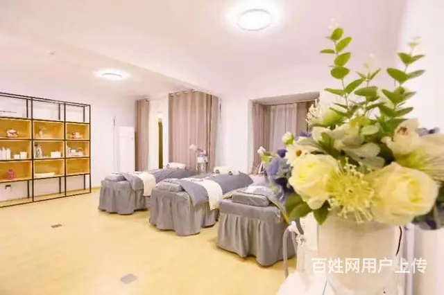 （个人）开福区潮宗御苑经营中美容院转让 - 图片 1