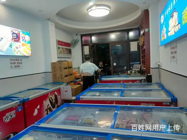 （51旺铺推荐）府城金花新路40平临街铺面转让 - 图片 4