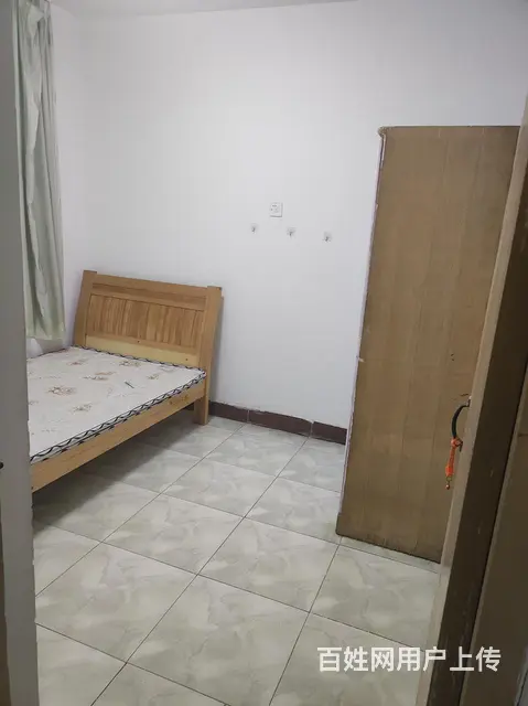 师大万达步行街实小居乐园6楼两室家电家具齐全拎包即住急租 - 图片 2