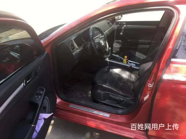 大众 凌渡 2015款 1.4TSI 双离合 28 - 图片 6