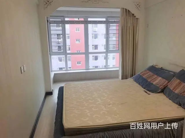腾龙家园 普通住宅 精装修 - 图片 4