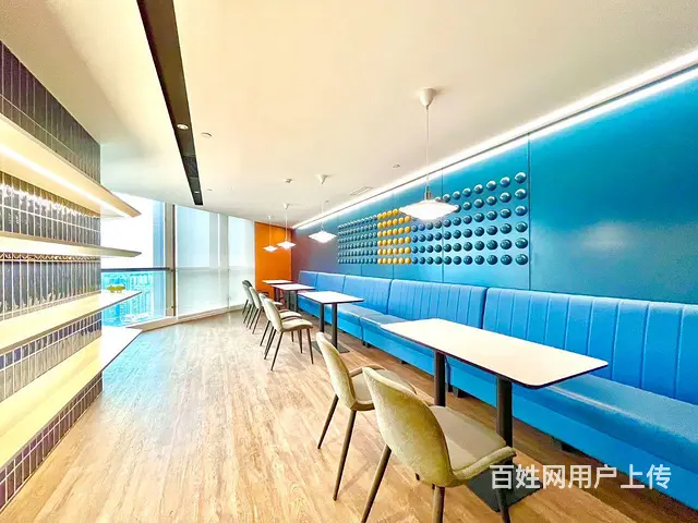 东方希望天祥广场地铁世纪城站天府二街站千万豪装精装写字楼出租 - 图片 2