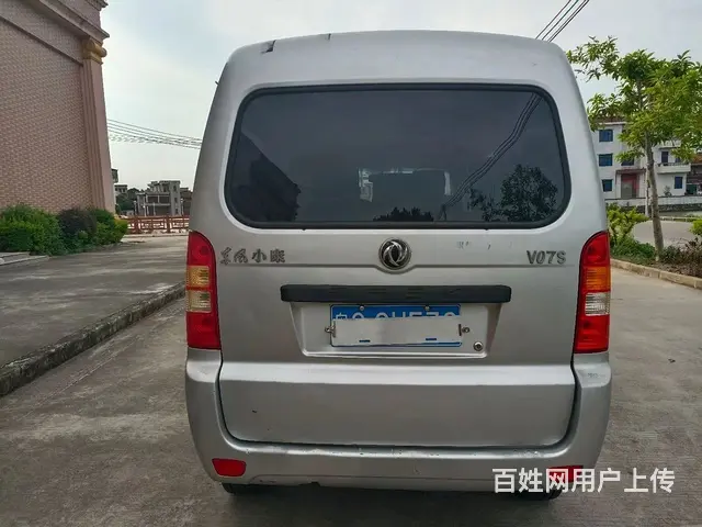 东风小康面包车7座 - 图片 6