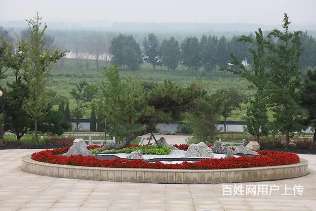 【龙生墓园  】2022墓园报价86726677 - 图片 4