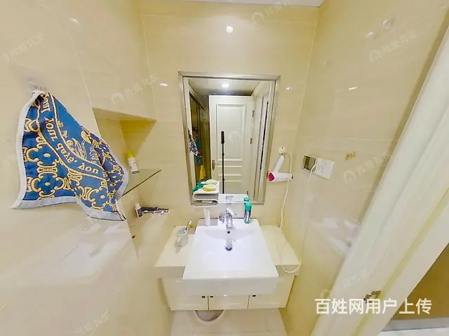 东新 · 世嘉君座 户型正气 民用水电通燃气 - 图片 7