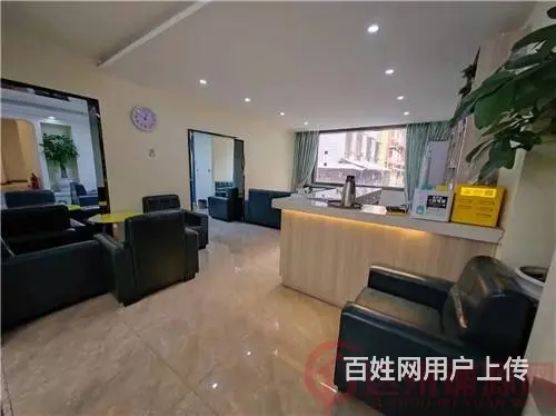 （达州铺源网）南外三叉路口麻将街350㎡茶楼转让 - 图片 2