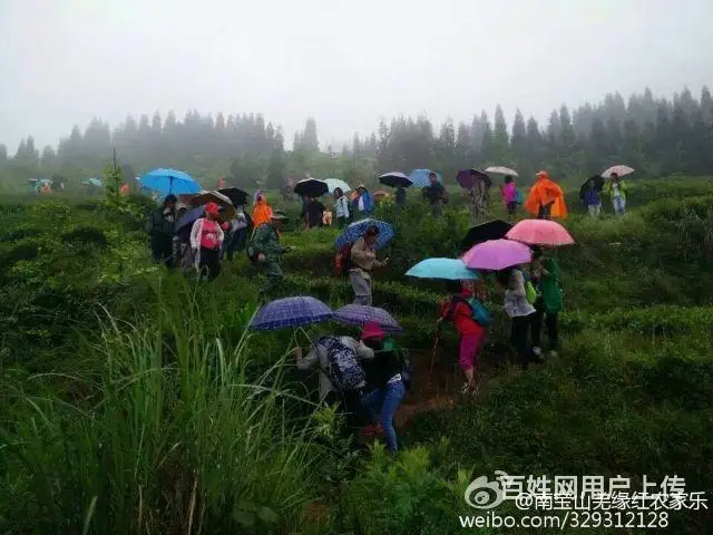 南宝山度假，避暑，吃住 - 图片 4