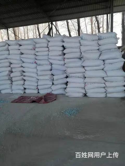 水玻璃厂家,适用各种规格耐酸,施工方便，货源充足 - 图片 3