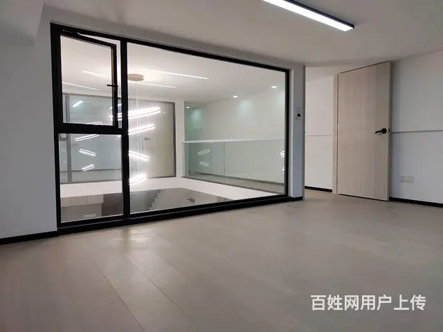 珠海新香洲 全新写字楼 恒大天玺精装复式99㎡ 6000每月 - 图片 4