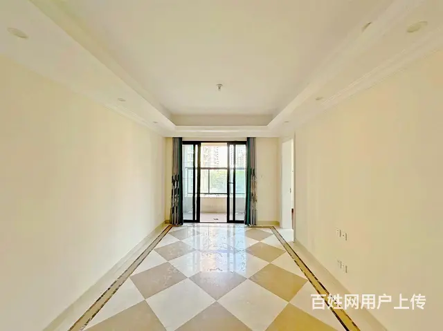 笋盘急售！荔枝湾两房（全新未住 各付各税）价格可谈 - 图片 1