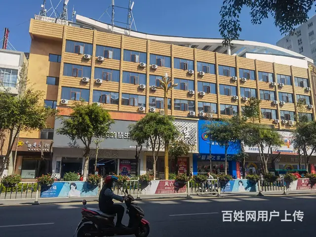 云县核心商业区黄金店铺，租金面谈 - 图片 2